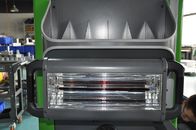 Auto-Reparatur Infared-Lampen-Entstaubungsanlage-trockenschleifendes Maschinen-Vakuum BL-801